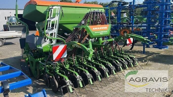 E-FARM: Amazone KG 3001 Super - Combinación de taladradoras - id 5Z7NKSG - 59.500 € - Año: 2023 - Alemania