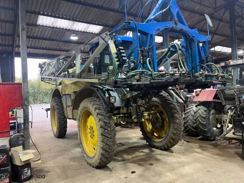 Matrot maestria Sprayer €19,000
