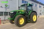 John Deere 7R 290 tractor 228.957 €