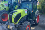 Claas Nexos 230 F tractor €38,000