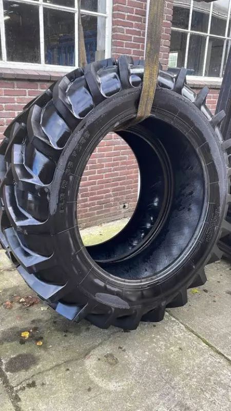 Other onbekend barum-16.9\r38 Wheel and track
