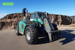 KRAMER kt559 t4 serie2 telehandler €79,000