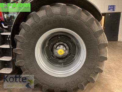 TRELLEBORG 900/60 r42 - Wheel and track - id QSWK8QN - €5,250 - Year of construction: 2021 | E-FARM