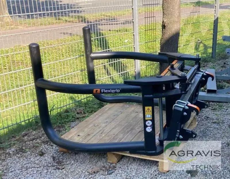 Quicke flexigrip 160 Attachment €1,450