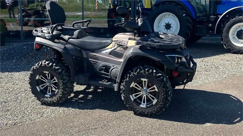 tgb blade 1000 t3a Vehículo de motor 8390 €