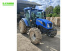 New Holland T4.65 S tractor €41,000