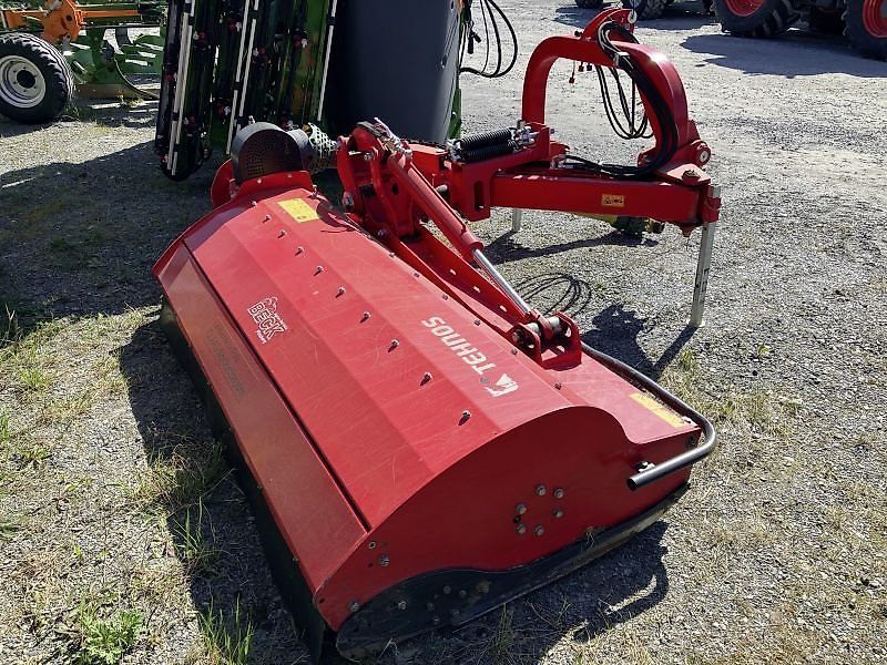 TEHNOS mb 200 r lw Topper 5.550 €