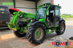 Merlo tf35-7-115-cs telehandler €58,938