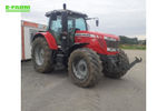 Massey Ferguson mf 7714 tractor 62.000 €