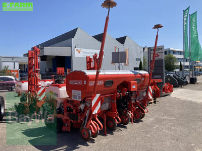 E-FARM: Maschio mte-r 300 6-reihig bb-xl isotronic - Precision drill - id EU3LTIS - €26,000 - Year of construction: 2022 - Germany