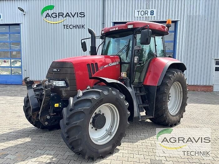 E-FARM: Case IH CVX 150 - Tracteur - id CYWJHVA - 47 900 € - Année: 2009 - Lecture du nombre d'heure: 6 366,Puissance du moteur (chevaux): 150,Allemagne