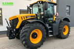 JCB Fastrac 4220 tractor €151,176