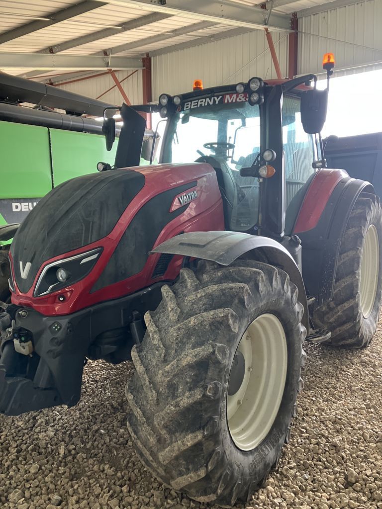 Valtra T 194 A Tractor €78,000