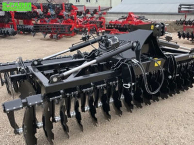 E-FARM: Rol/Ex 400 leggero - Disc harrow - id LJFMJHT - €8,990 - Year of construction: 2021 - Italy