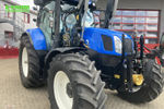 New Holland T6.155 tractor 55.500 €