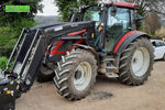 Valtra G135 Active tractor 79.000 €