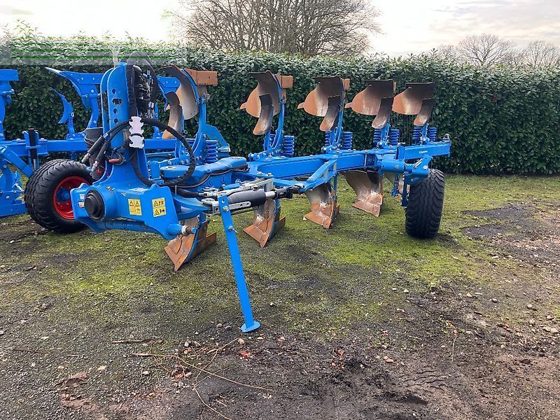 Lemken juwel 8 mx 5 l100 Plough €33,950