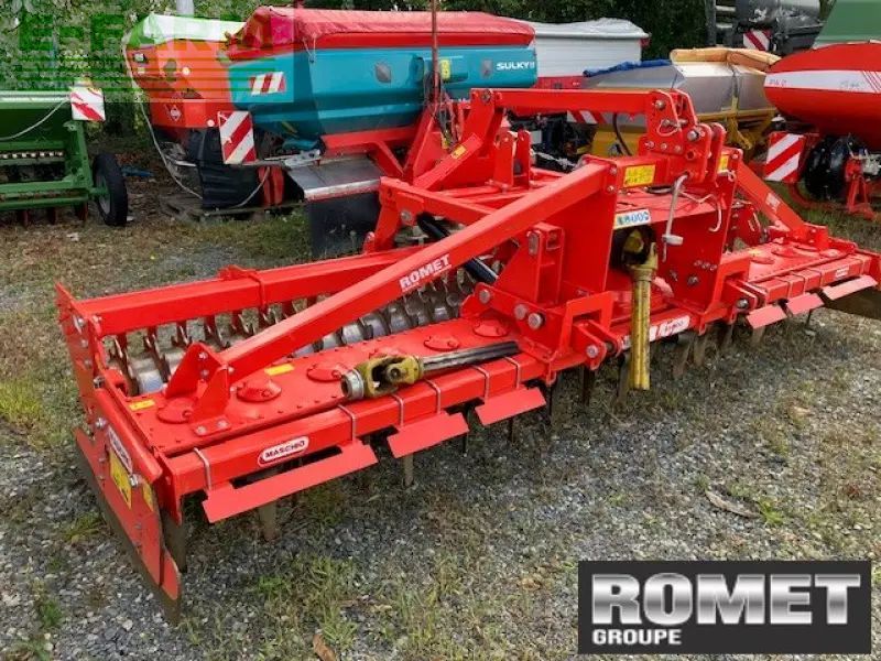 Maschio Orso 4000 Power harrow €21,450