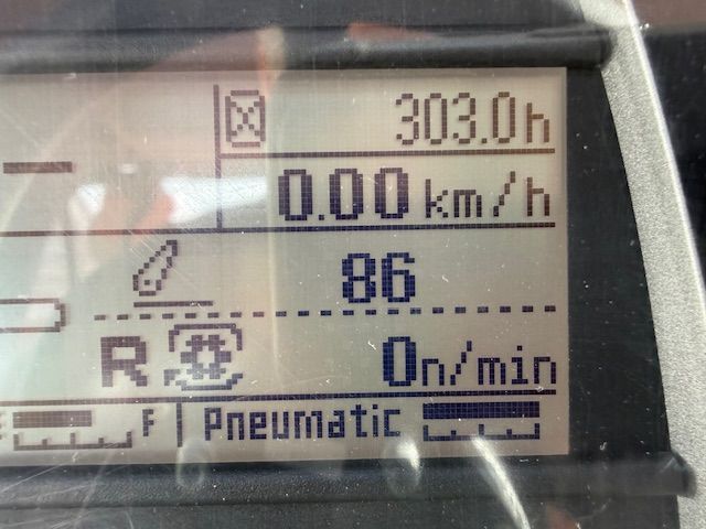 Kubota M7153 Traktor 95 000 EUR