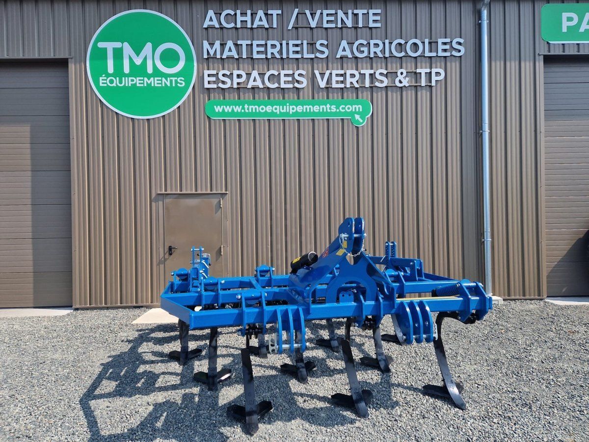 Agripol culti ii 300 Grubber 9.010 €