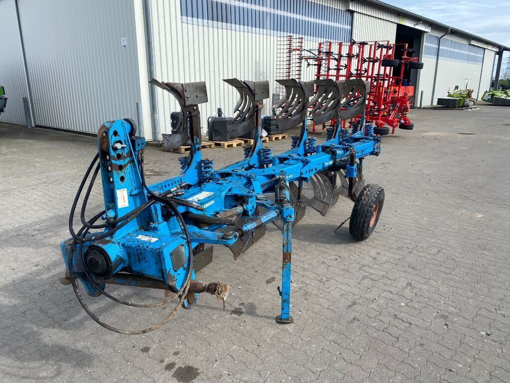 Lemken vari-opal Pflug 9.900 €