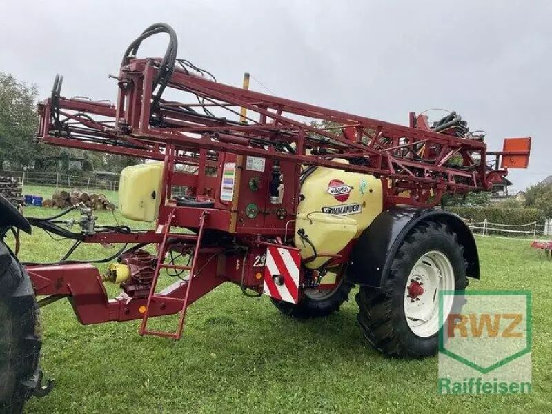 Hardi commander 2800 Sprayer €12,605