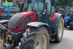 Valtra N154e Direct tractor 78.000 €