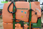 Amazone uf 2501 twin sprayers €29,000