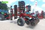 GREGOIRE BESSON discoflex cultivator €20,000