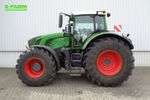 Fendt 939 Vario ProfiPlus tractor €259,200