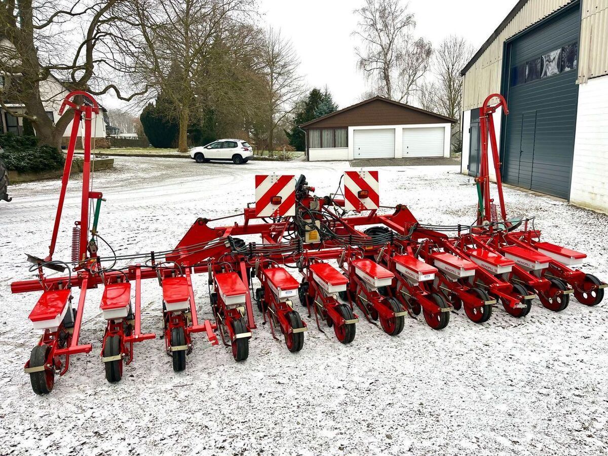 E-FARM: Kverneland monopill se - Precision drill - id HPTUBH6 - €11,500 - Germany