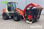 ATLAS ar 80 compactloader €26,000