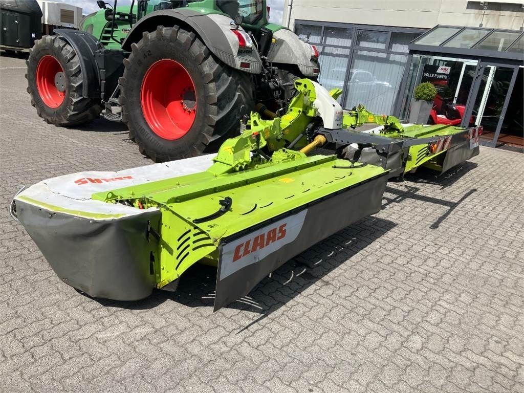 E-FARM: Claas Disco 8500 C Contour - Segadora - id MBLGQ4E - 16.650 € - Año: 2019 - Alemania