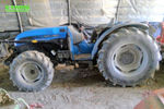 Landini Rex 120 tractor 31.900 €