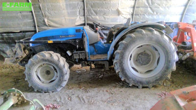 E-FARM: Landini Rex 120 - Tractor - id MS8VDHY - €31,900 - Year of construction: 2013 - Engine hours: 2,995,Engine power (HP): 107,France