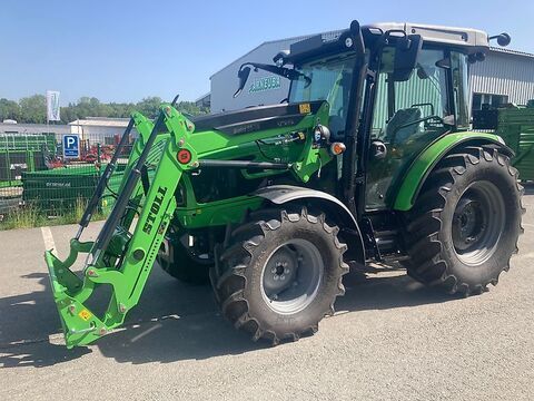 Deutz-Fahr 5080 D Keyline Traktor