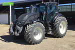 Valtra t194 tractor 93.000 €