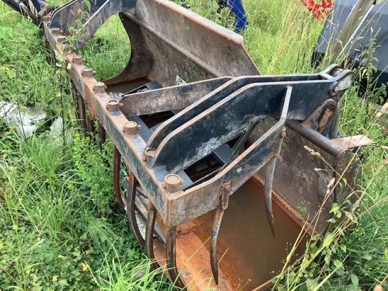 E-FARM: sonstige gh 825t - Attachment - id NYSIVWT - €1,600 - Year of construction: 2005 - France