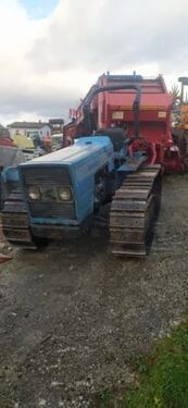 Landini 6500 Trattore