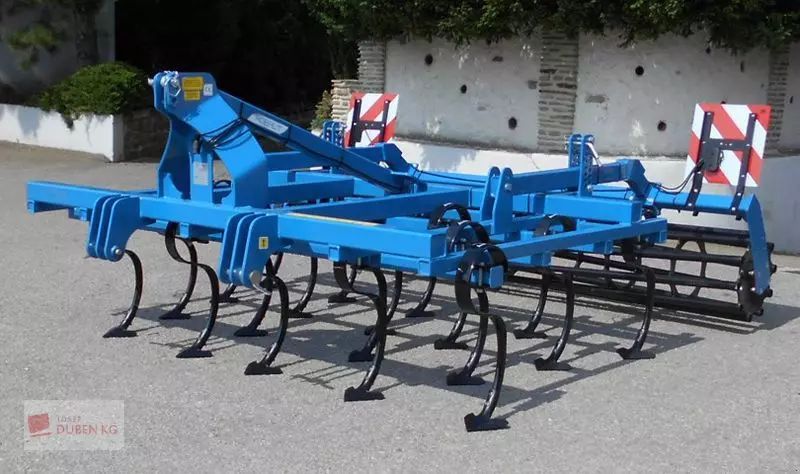 E-FARM: Agri Flex swift 300 t - Cultivateur - id Y9MKFAU - 5 658 € - Autriche