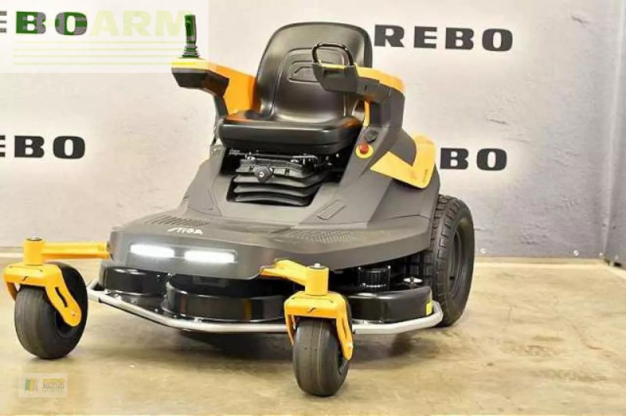 STIGA gyro 900e Kosiarkia ręczna/traktorowa 9160 €