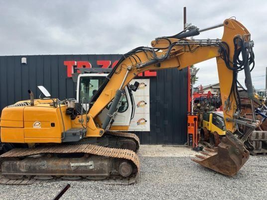 Liebherr r313 litronic à 28 900 € ht Escavatore cingolato 28.900 €