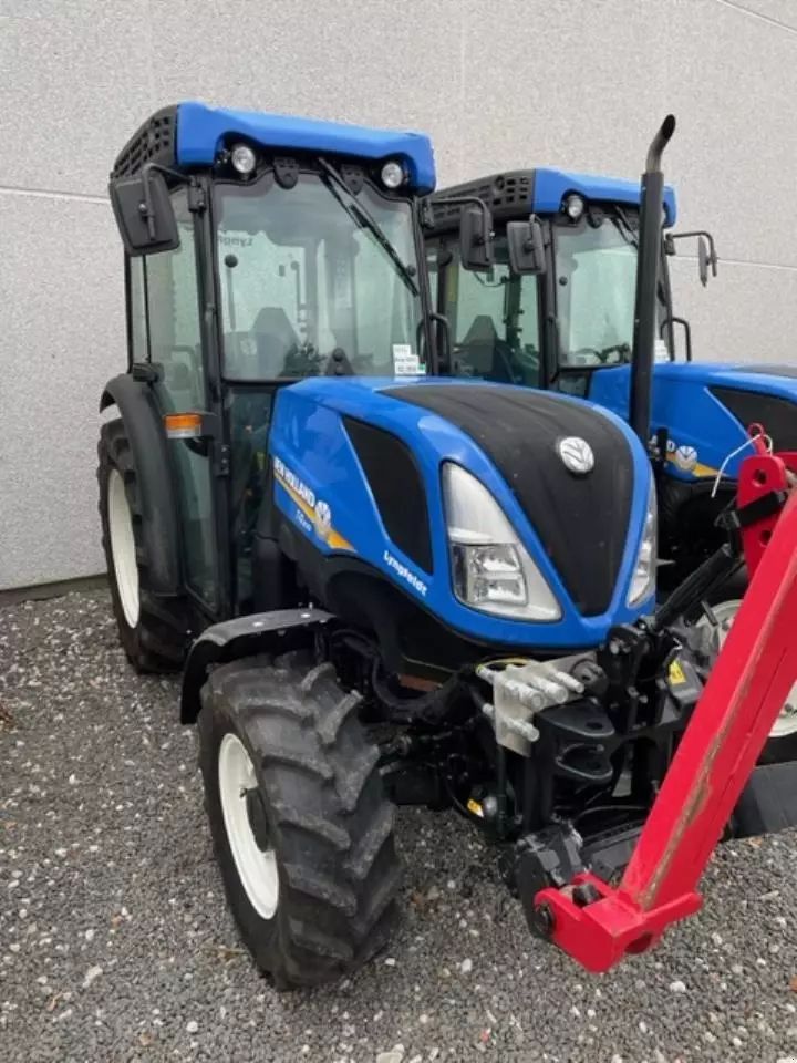 New Holland T4.90 N Tractor 57.416 €