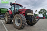 Case IH Puma 210 tractor 48.000 €