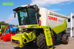 Claas Lexion 570 combine €100,000