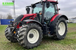 Valtra n154 a tractor 80.000 €