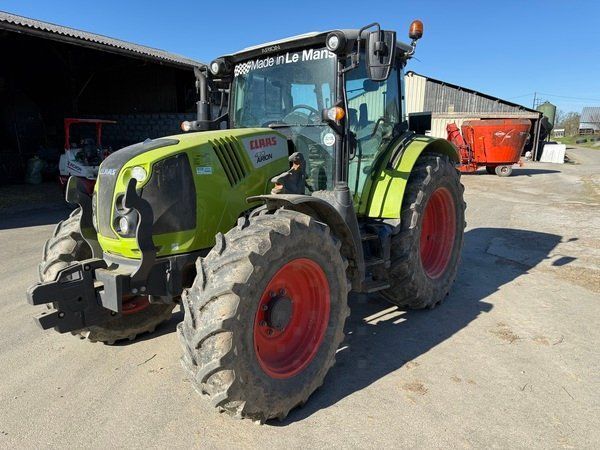 Claas Arion 430 Tractor €55,000
