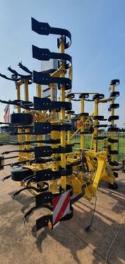 E-FARM: strom bednar versatill vn 6000 - Cultivator - id V1HTR7K - Year of construction: 2023 - Italy