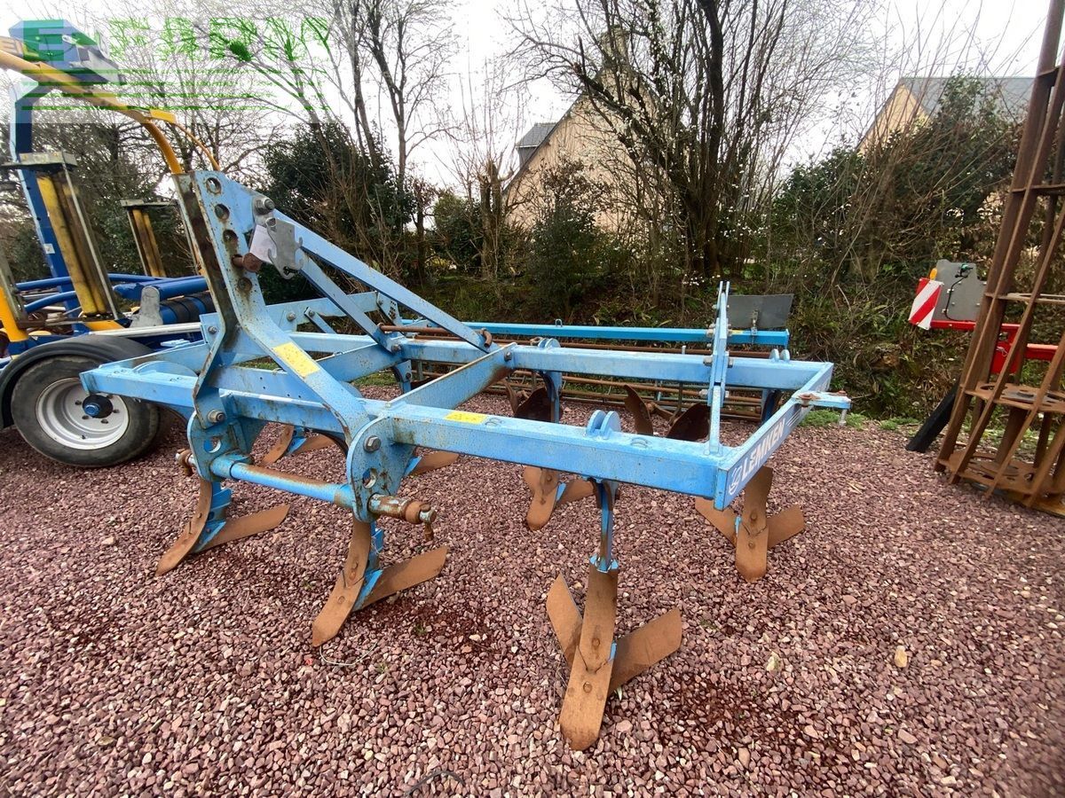 Lemken kristall 9 Cultivator €7,500