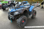 sonstige cforce 625 blue line motor_vehicle €7,490